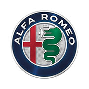 Alfa Romeo Logo