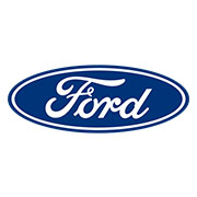Ford Logo