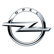 Opel Logo