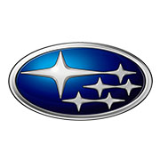 Subaru Logo